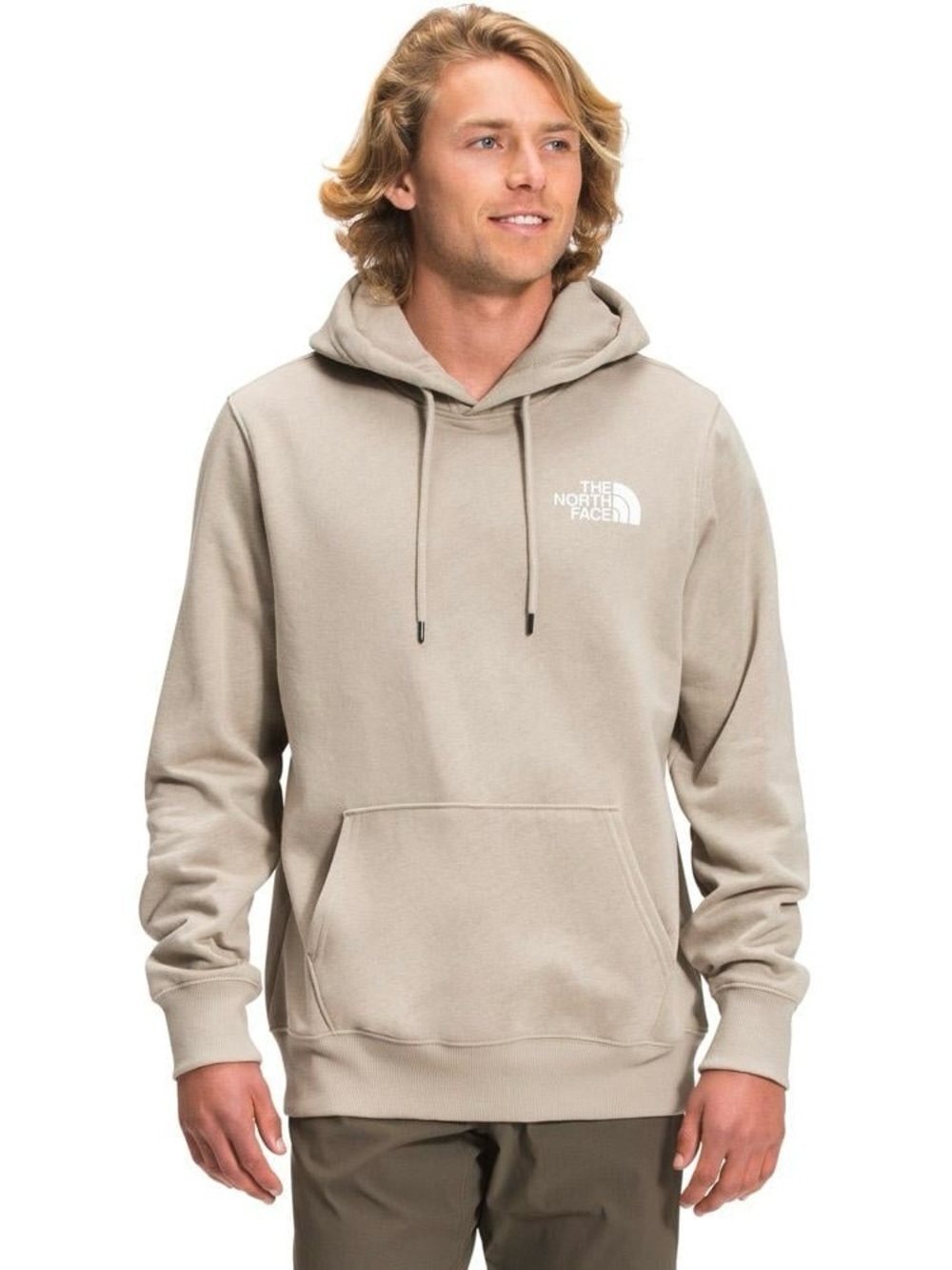 The North Face Men’s Evolution Pullover Hoodie